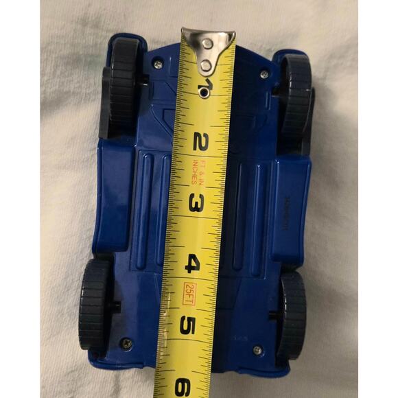 PJ Masks Blue Catboy Cat Car by Just Play Frog Box eOne - Picture 9 of 11